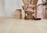 Timberwise - White wax oiled
